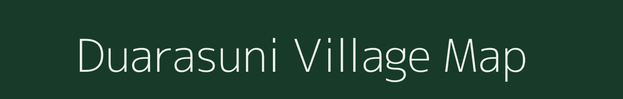 Duarasuni village map in Odisha
