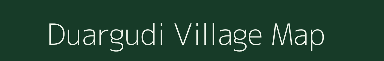 Duargudi village map in Odisha