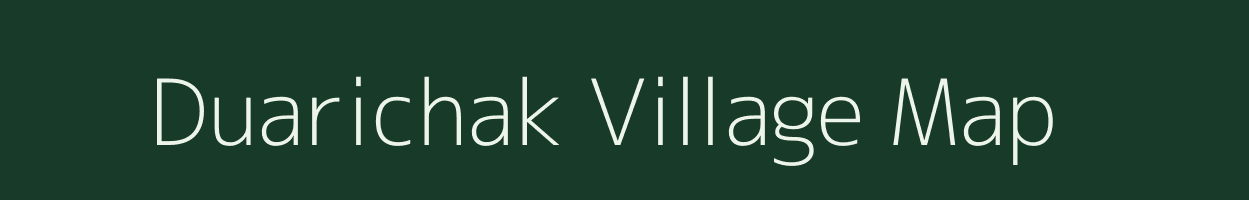 Duarichak village map in Jharkhand