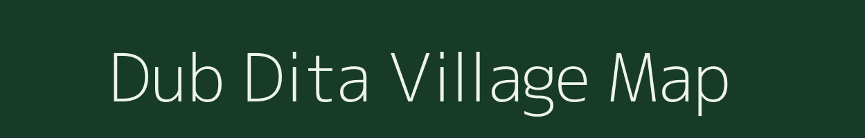 Dub Dita village map in Jammu & Kashmir