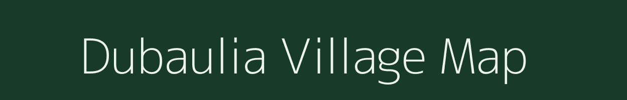 Dubaulia village map in Bihar