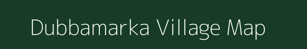 Dubbamarka village map in Chhattisgarh