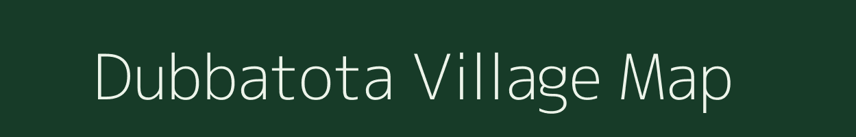 Dubbatota village map in Chhattisgarh