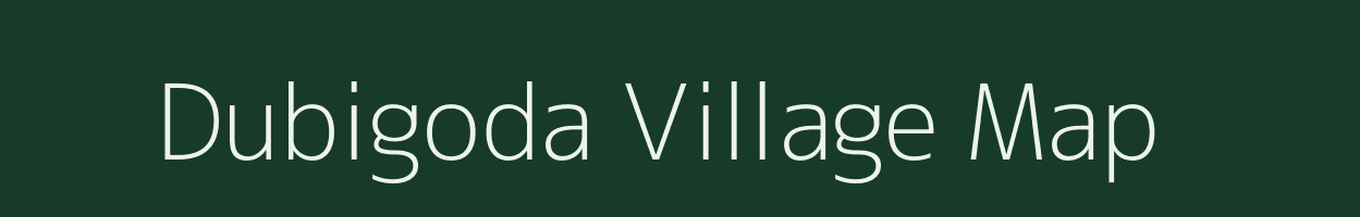 Dubigoda village map in Jharkhand