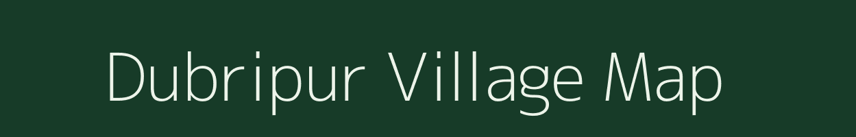 Dubripur village map in Uttar Pradesh