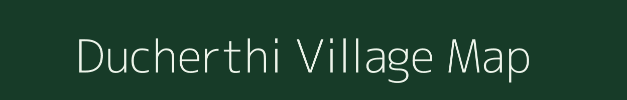 Ducherthi village map in Andhra Pradesh