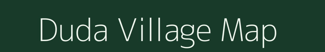 Duda village map in Odisha