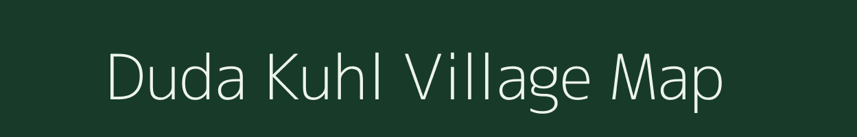 Duda Kuhl village map in Jammu & Kashmir