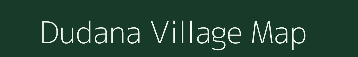 Dudana village map in Gujarat