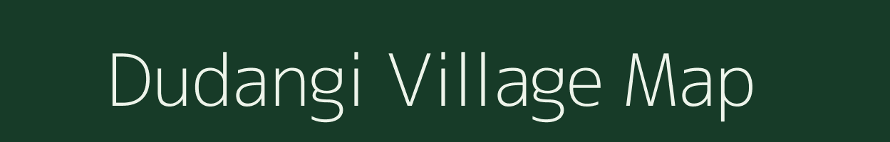 Dudangi village map in Karnataka