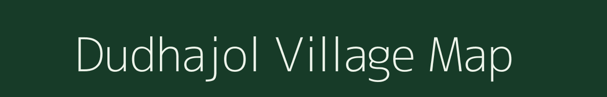 Dudhajol village map in Jharkhand