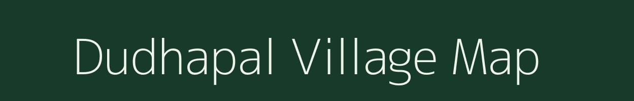 Dudhapal village map in Odisha