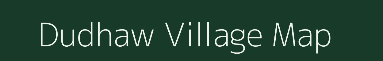 Dudhaw village map in Uttar Pradesh