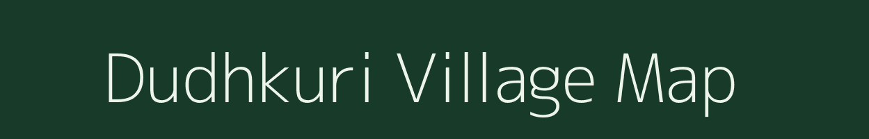 Dudhkuri village map in West Bengal