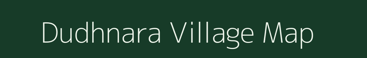 Dudhnara village map in Uttar Pradesh