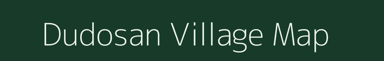 Dudosan village map in Gujarat