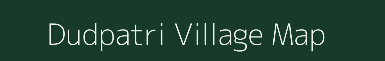 Dudpatri village map in West Bengal