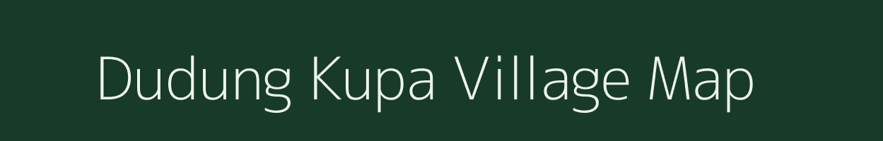 Dudung Kupa village map in Odisha