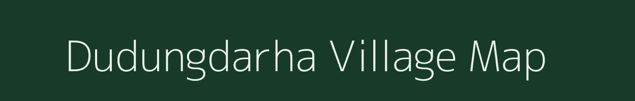 Dudungdarha village map in Odisha