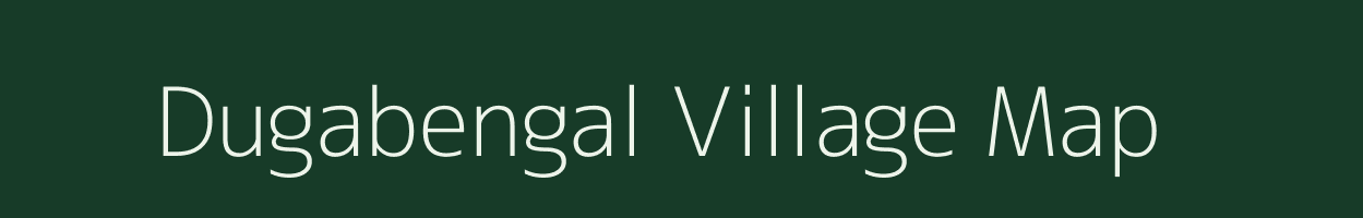 Dugabengal village map in Chhattisgarh