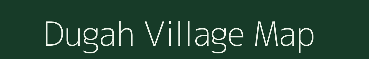 Dugah village map in Jammu & Kashmir