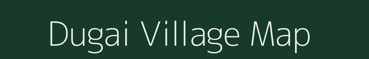 Dugai village map in Uttar Pradesh