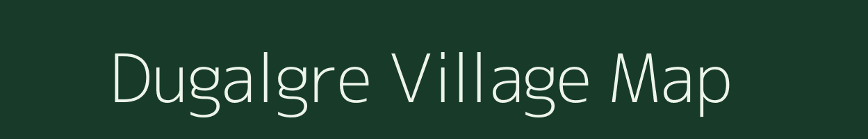 Dugalgre village map in Meghalaya