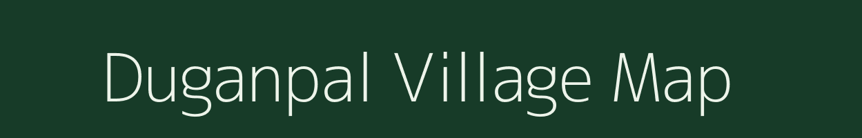 Duganpal village map in Chhattisgarh