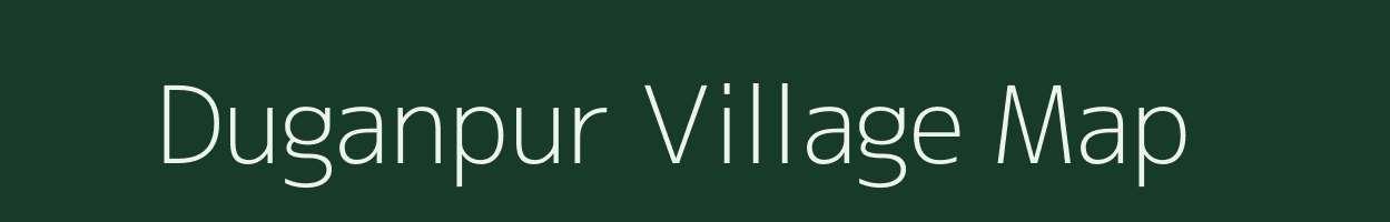 Duganpur village map in Uttar Pradesh