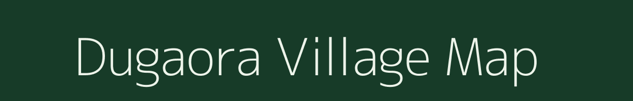 Dugaora village map in Uttar Pradesh