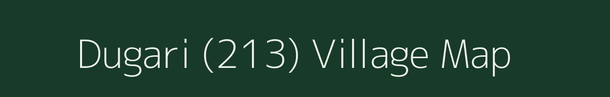 Dugari (213) village map in Haryana