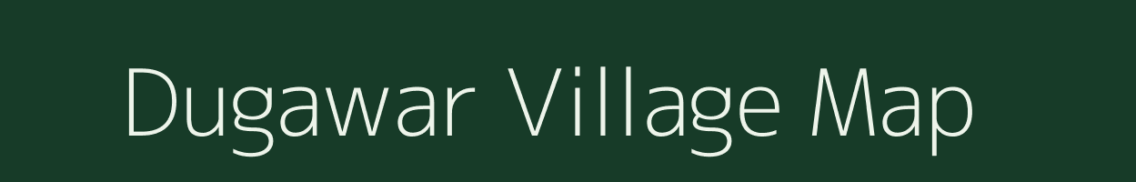 Dugawar village map in Uttar Pradesh