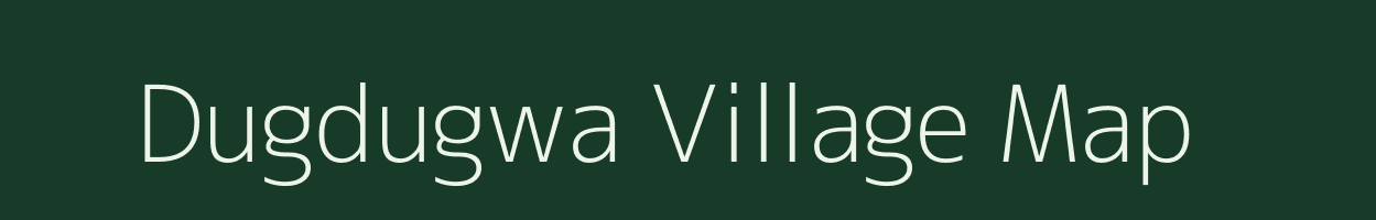 Dugdugwa village map in Uttar Pradesh