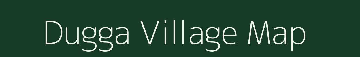 Dugga village map in Chhattisgarh