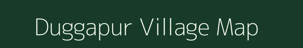 Duggapur village map in Andhra Pradesh