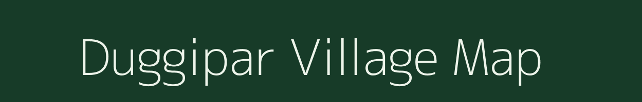 Duggipar village map in Maharashtra