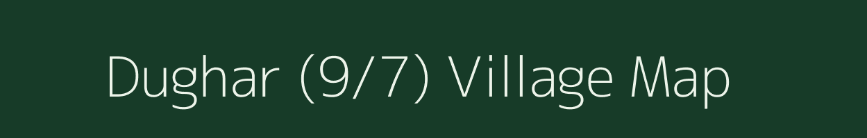 Dughar (9/7) village map in Himachal Pradesh