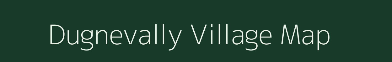 Dugnevally village map in Andhra Pradesh