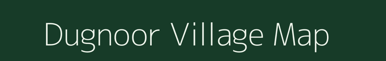 Dugnoor village map in Karnataka