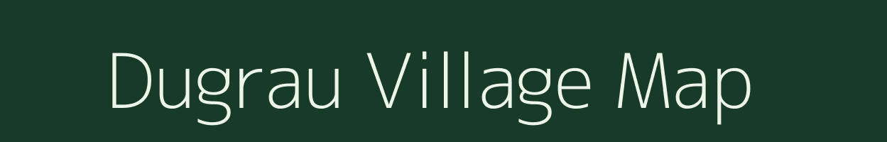 Dugrau village map in Uttar Pradesh