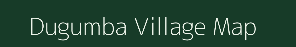 Dugumba village map in Arunachal Pradesh