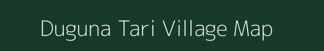 Duguna Tari village map in Uttar Pradesh