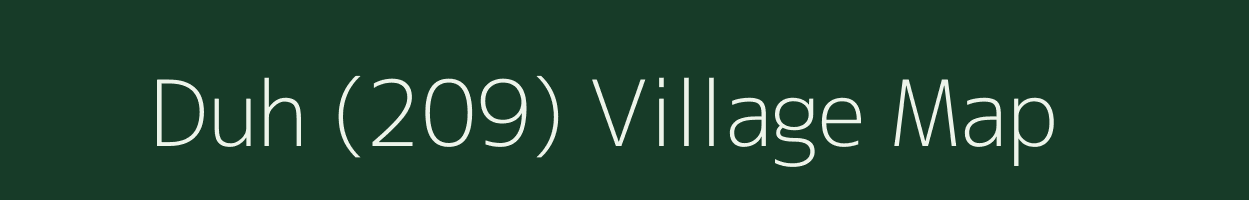 Duh (209) village map in Himachal Pradesh