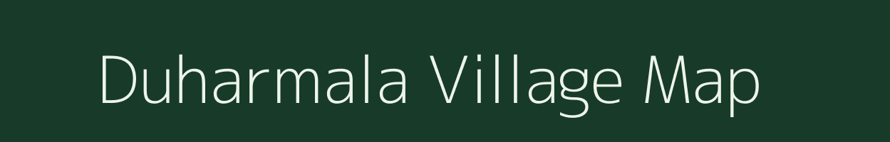 Duharmala village map in Rajasthan