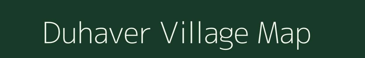 Duhaver village map in Uttar Pradesh