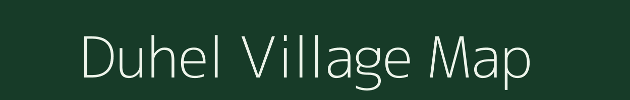 Duhel village map in Odisha