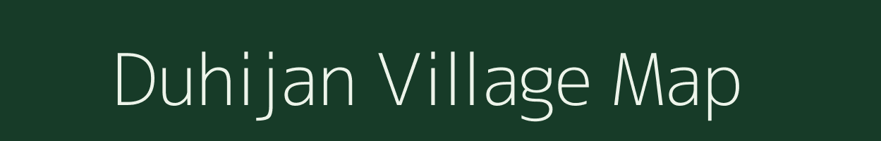 Duhijan village map in Uttar Pradesh