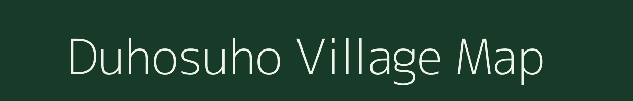 Duhosuho village map in Jharkhand