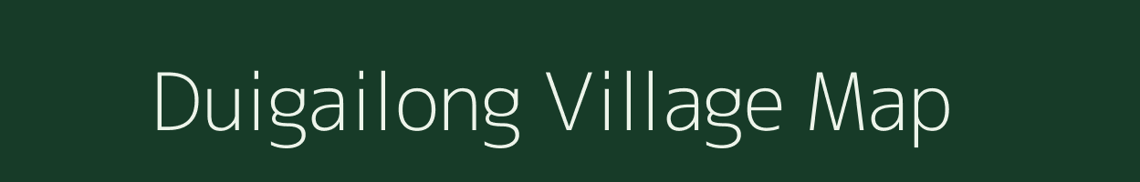 Duigailong village map in Manipur