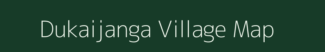 Dukaijanga village map in Odisha